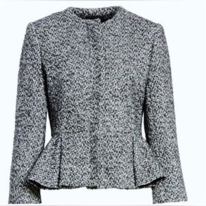 🔆Helene London tailored blazer size around S